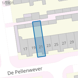 Perceel BTL00-D-4068