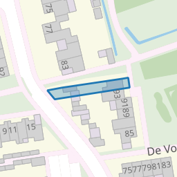 Perceel BTL00-D-4074