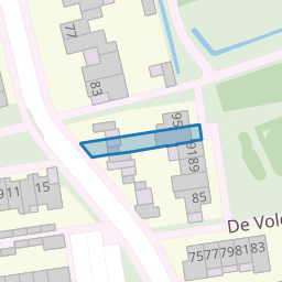 Perceel BTL00-D-4075