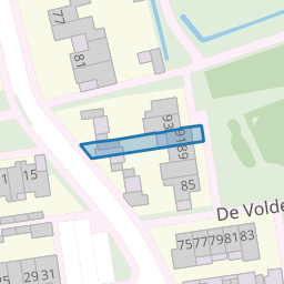 Perceel BTL00-D-4076