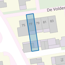 Perceel BTL00-D-4081