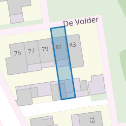 Perceel BTL00-D-4083