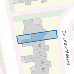 Perceel BTL00-D-4103