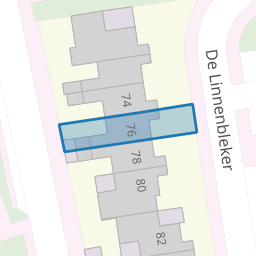 Perceel BTL00-D-4105