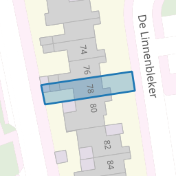 Perceel BTL00-D-4106