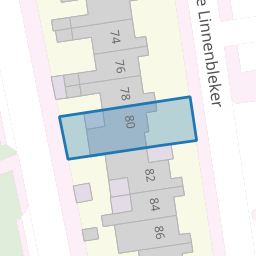 Perceel BTL00-D-4107