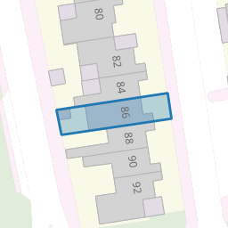 Perceel BTL00-D-4110