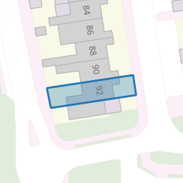 Perceel BTL00-D-4113