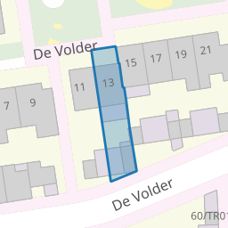 Perceel BTL00-D-4140