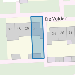 Perceel BTL00-D-4155