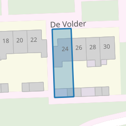 Perceel BTL00-D-4156