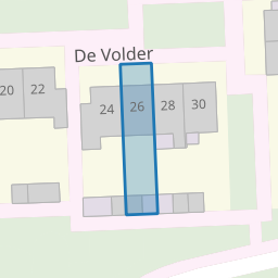 Perceel BTL00-D-4157