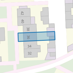 Perceel BTL00-D-4162