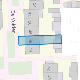 Perceel BTL00-D-4167