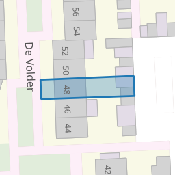 Perceel BTL00-D-4168