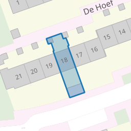 Perceel BTL00-D-4243