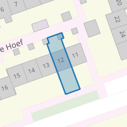 Perceel BTL00-D-4249