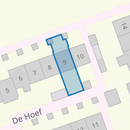 Perceel BTL00-D-4259