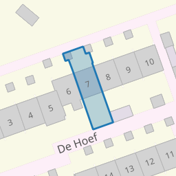 Perceel BTL00-D-4261