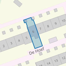 Perceel BTL00-D-4262