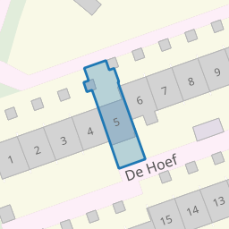 Perceel BTL00-D-4263