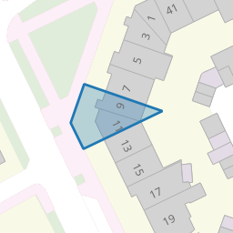 Perceel BTL00-D-4271