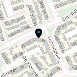 Appartement BTL00 D 4282 1