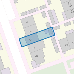 Perceel BTL00-D-4325