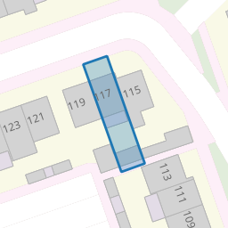 Perceel BTL00-D-4340