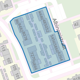 Perceel BTL00-D-4350