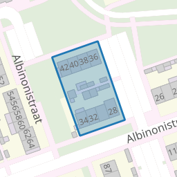 Perceel BTL00-D-4351
