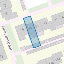 Perceel BTL00-D-4364