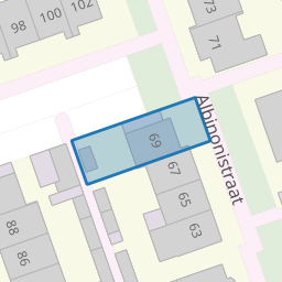 Perceel BTL00-D-4374