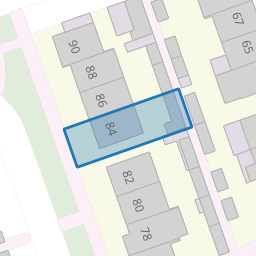 Perceel BTL00-D-4384