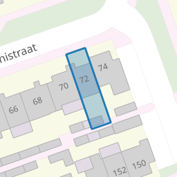 Perceel BTL00-D-4390