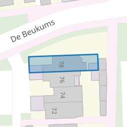 Perceel BTL00-D-4472