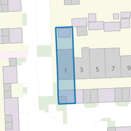 Perceel BTL00-D-4473