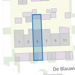 Perceel BTL00-D-4475