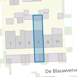 Perceel BTL00-D-4476