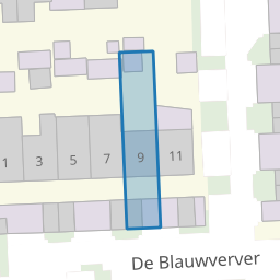 Perceel BTL00-D-4477