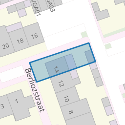 Perceel BTL00-D-4511