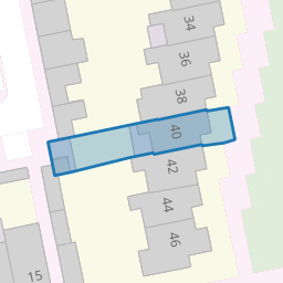 Perceel BTL00-D-4527