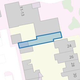 Perceel BTL00-D-4536