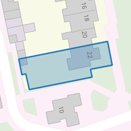 Perceel BTL00-D-4537