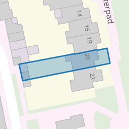 Perceel BTL00-D-4538