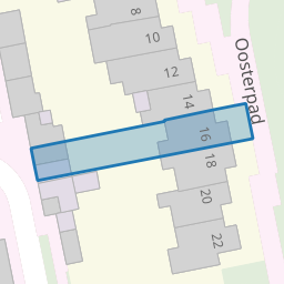 Perceel BTL00-D-4540