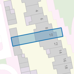 Perceel BTL00-D-4543