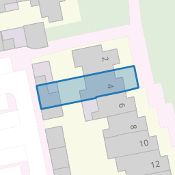 Perceel BTL00-D-4546