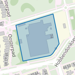 Perceel BTL00-D-4550