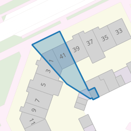 Perceel BTL00-D-4562